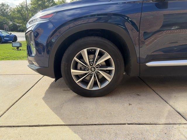 2020 Hyundai SANTA FE SEL 2.4L Auto AWD