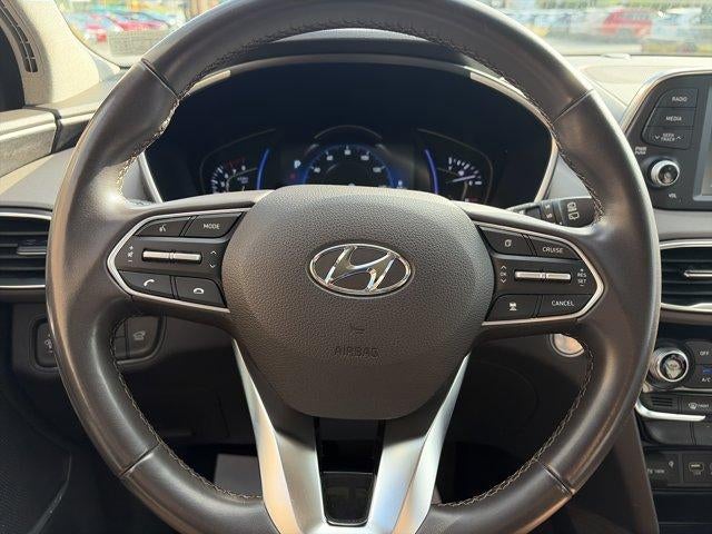 2020 Hyundai SANTA FE SEL 2.4L Auto AWD