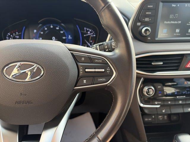 2020 Hyundai SANTA FE SEL 2.4L Auto AWD