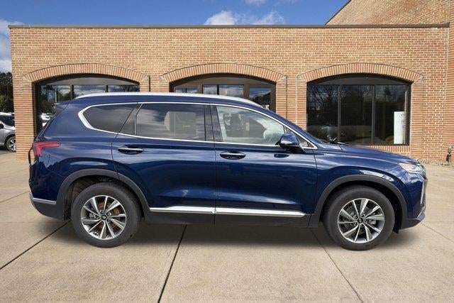 2020 Hyundai SANTA FE SEL 2.4L Auto AWD