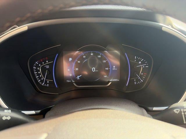 2020 Hyundai SANTA FE SEL 2.4L Auto AWD