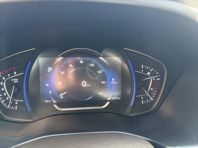 2020 Hyundai SANTA FE SEL 2.4L Auto AWD