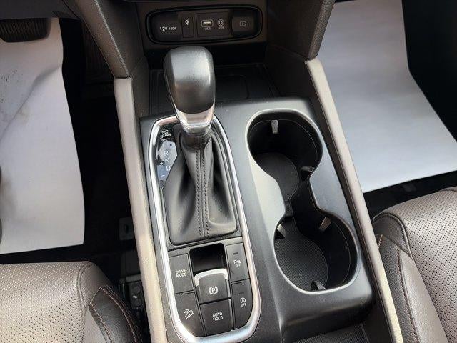 2020 Hyundai SANTA FE SEL 2.4L Auto AWD