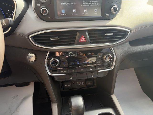 2020 Hyundai SANTA FE SEL 2.4L Auto AWD