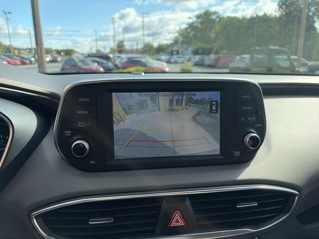 2020 Hyundai SANTA FE SEL 2.4L Auto AWD