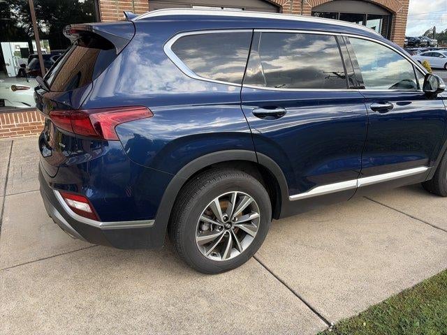 2020 Hyundai SANTA FE SEL 2.4L Auto AWD