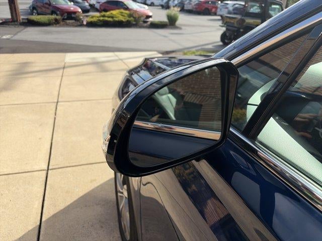 2020 Hyundai SANTA FE SEL 2.4L Auto AWD