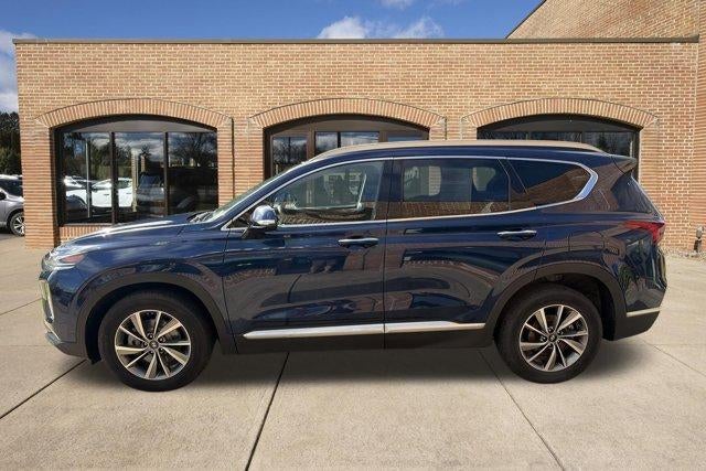 2020 Hyundai SANTA FE SEL 2.4L Auto AWD