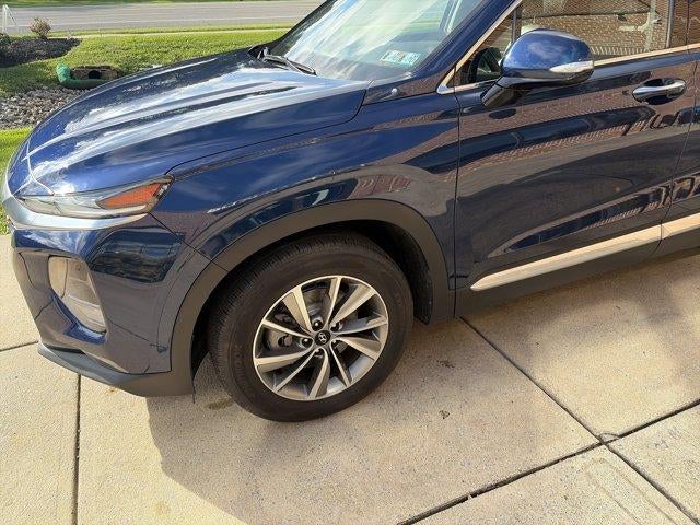 2020 Hyundai SANTA FE SEL 2.4L Auto AWD