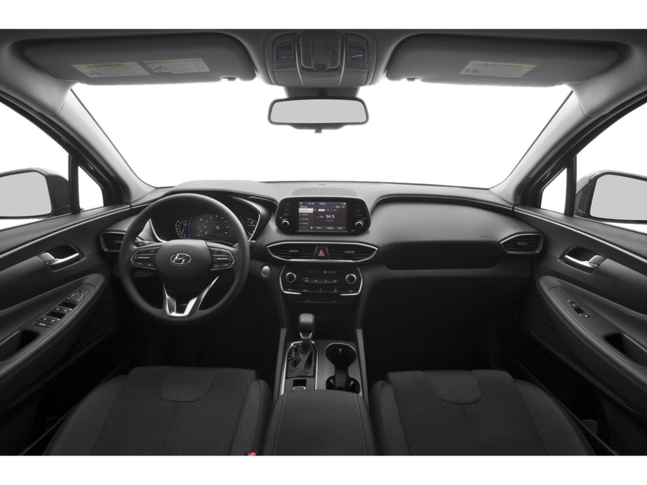 2019 Hyundai SANTA FE SEL 2.4L Auto AWD