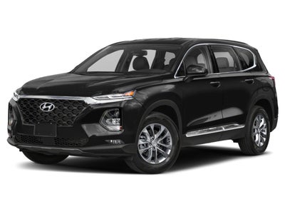 2019 Hyundai SANTA FE SEL 2.4L Auto AWD