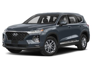 2019 Hyundai SANTA FE SEL 2.4L Auto AWD