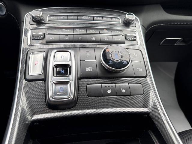 2021 Hyundai SANTA FE SEL AWD