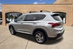 2021 Hyundai SANTA FE SEL AWD