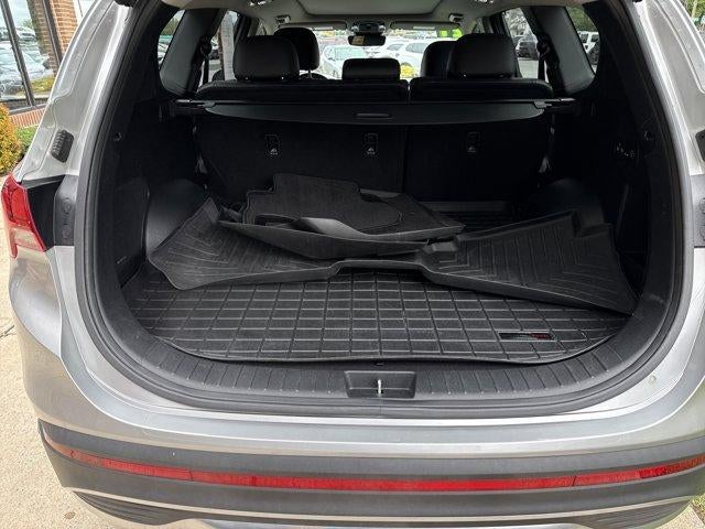 2021 Hyundai SANTA FE SEL AWD