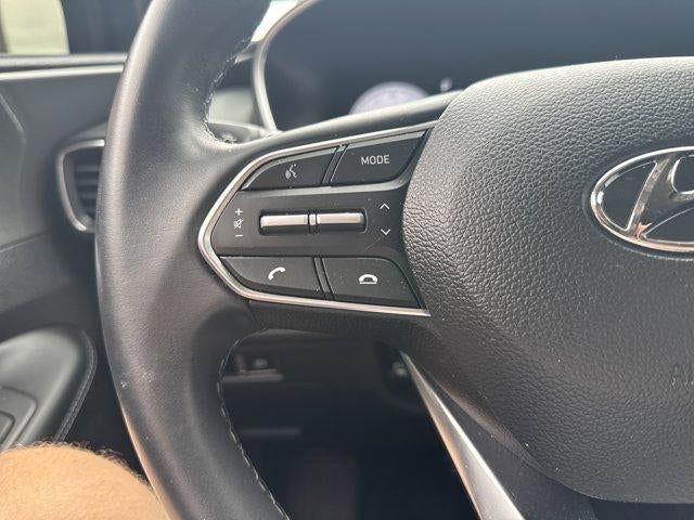 2023 Hyundai SANTA FE SEL AWD