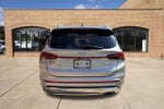 2022 Hyundai SANTA FE Calligraphy AWD