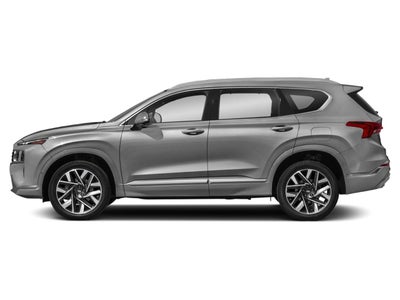2022 Hyundai SANTA FE Calligraphy AWD