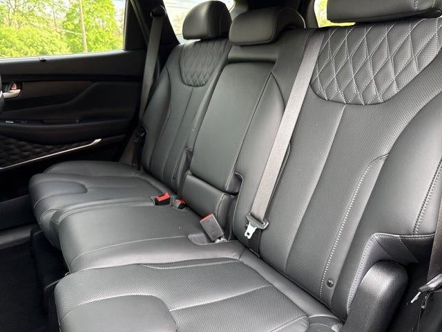 2023 Hyundai SANTA FE Calligraphy AWD