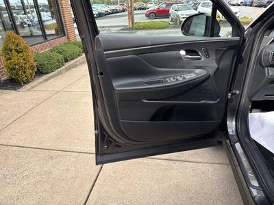 2023 Hyundai SANTA FE Calligraphy AWD