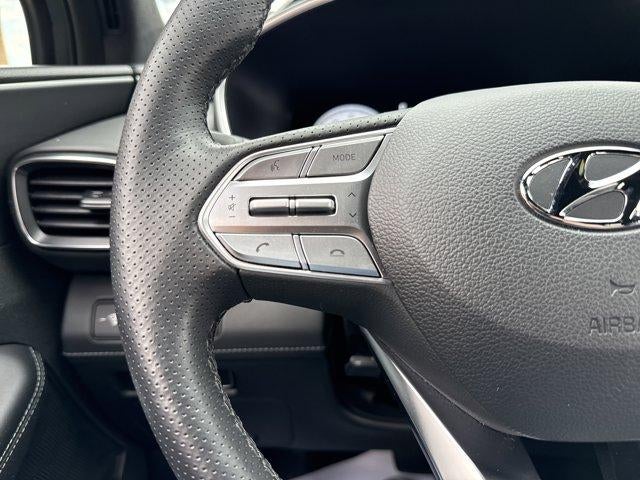 2023 Hyundai SANTA FE Calligraphy AWD