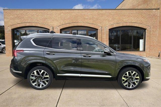 2023 Hyundai SANTA FE Calligraphy AWD