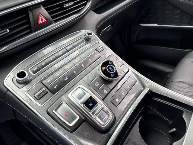 2023 Hyundai SANTA FE Calligraphy AWD