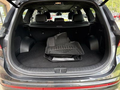 2023 Hyundai SANTA FE Calligraphy AWD