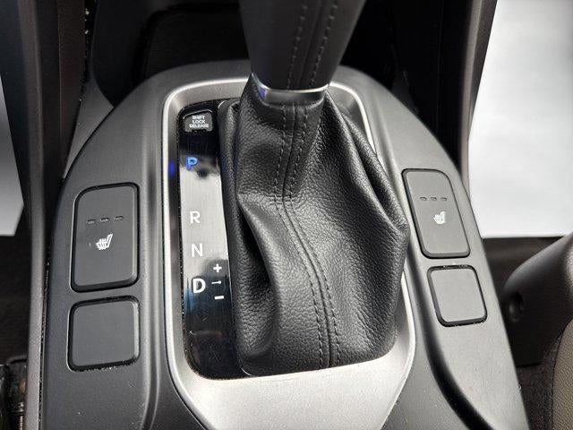 2018 Hyundai Santa Fe Sport 2.0T Auto AWD