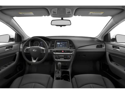 2019 Hyundai SONATA SEL 2.4L