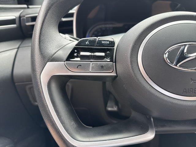 2024 Hyundai SANTA CRUZ SEL AWD