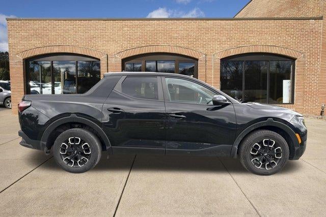 2024 Hyundai SANTA CRUZ SEL AWD