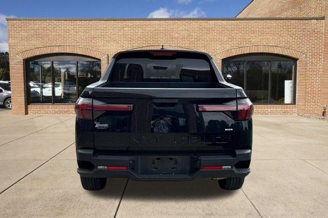 2024 Hyundai SANTA CRUZ SEL AWD
