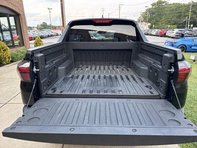 2024 Hyundai SANTA CRUZ SEL AWD