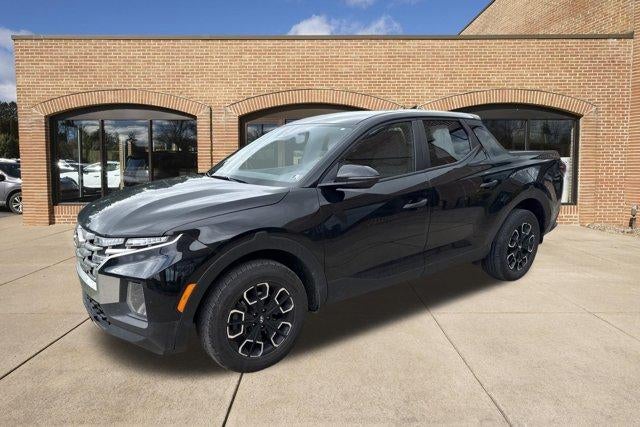 2024 Hyundai SANTA CRUZ SEL AWD