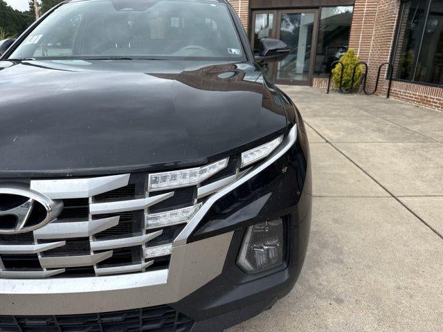 2024 Hyundai SANTA CRUZ SEL AWD