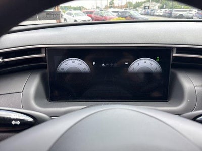 2023 Hyundai SANTA CRUZ SEL AWD