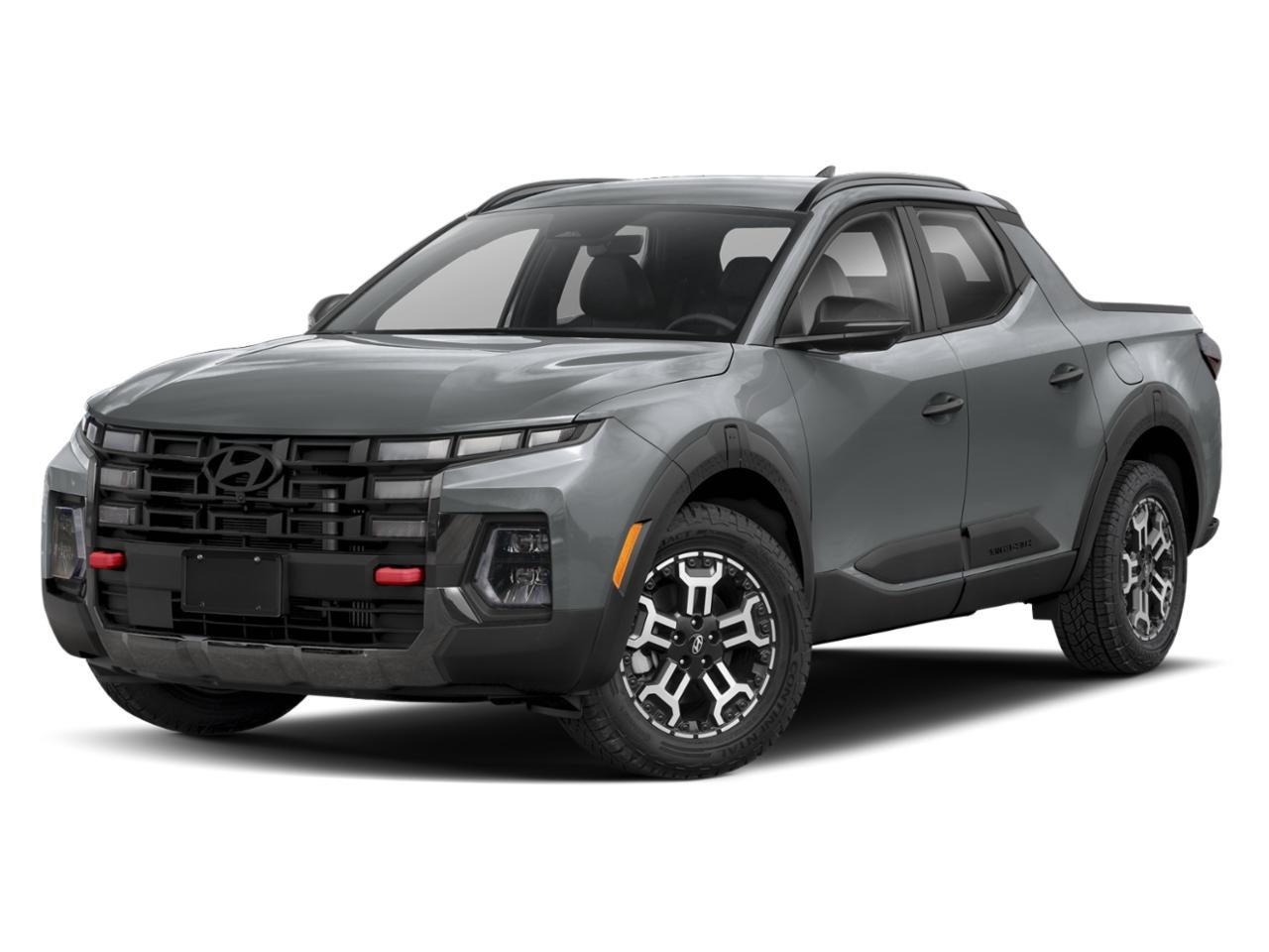 2025 Hyundai SANTA CRUZ XRT AWD