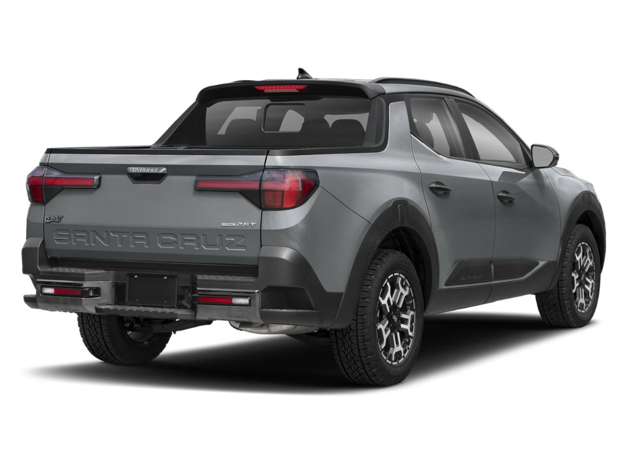 2025 Hyundai SANTA CRUZ XRT AWD