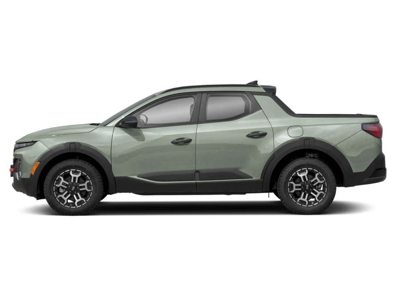 2025 Hyundai SANTA CRUZ XRT AWD