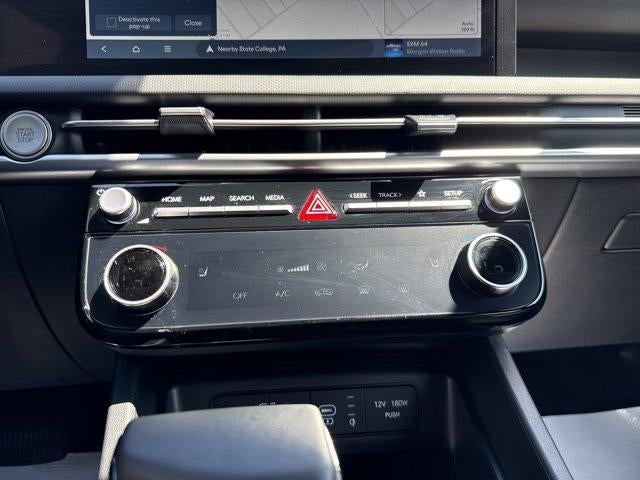 2025 Hyundai SANTA CRUZ XRT AWD