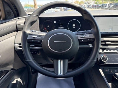 2025 Hyundai SANTA CRUZ XRT AWD