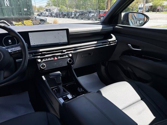 2025 Hyundai SANTA CRUZ XRT AWD