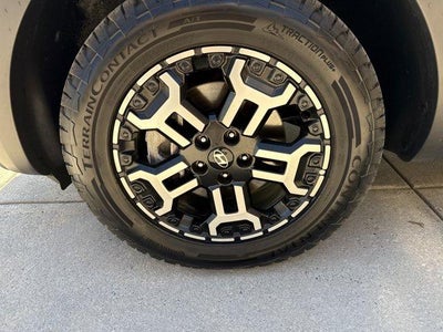 2025 Hyundai SANTA CRUZ XRT AWD