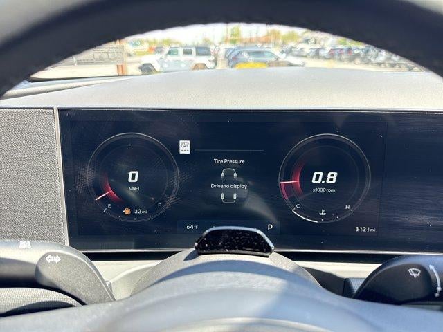 2025 Hyundai SANTA CRUZ XRT AWD