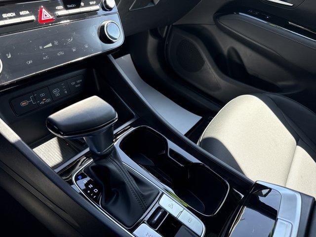 2025 Hyundai SANTA CRUZ XRT AWD