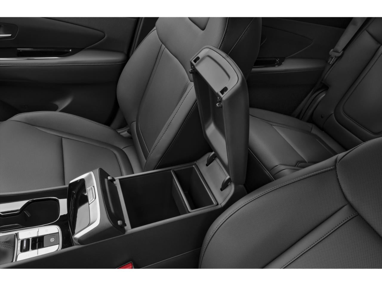 2025 Hyundai SANTA CRUZ XRT AWD