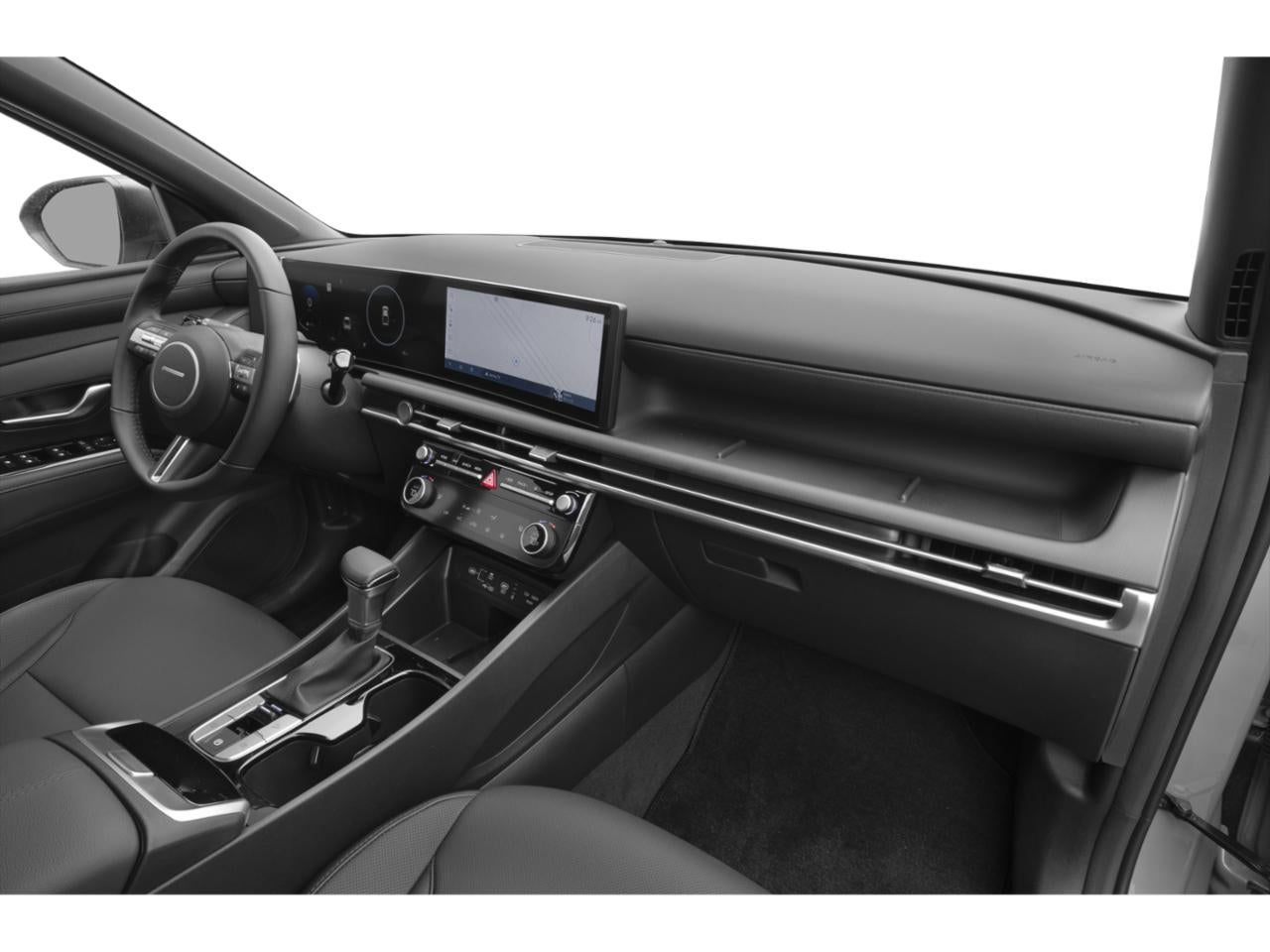 2025 Hyundai SANTA CRUZ XRT AWD