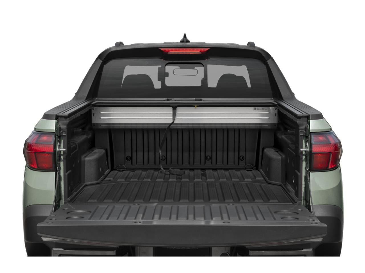 2025 Hyundai SANTA CRUZ XRT AWD