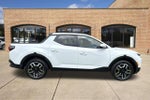 2025 Hyundai SANTA CRUZ Limited AWD